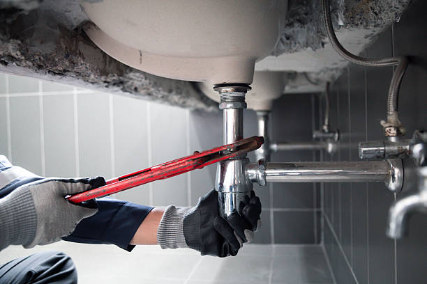 Licensed Emergency Plumber service in Mount Vernon, VA - Street Wise - Plumbing